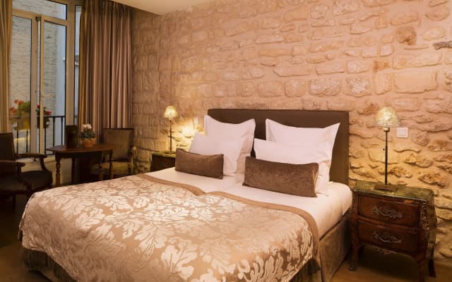 Hôtel Kleber Paris & Spa - photo 3