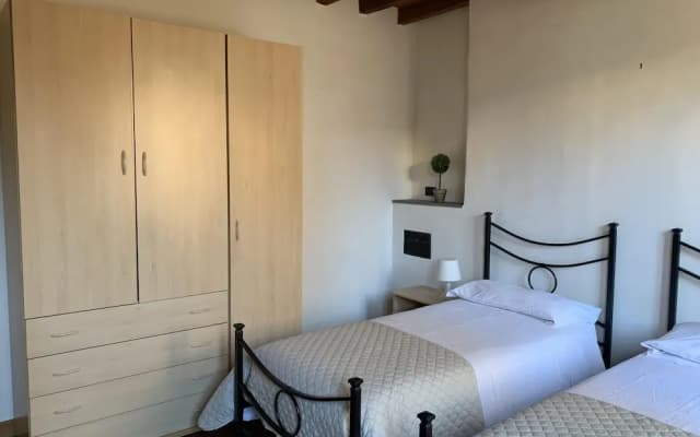 San Cristofano Apartment - photo 2