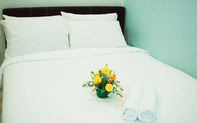 Garden Vacation Suite - photo 3