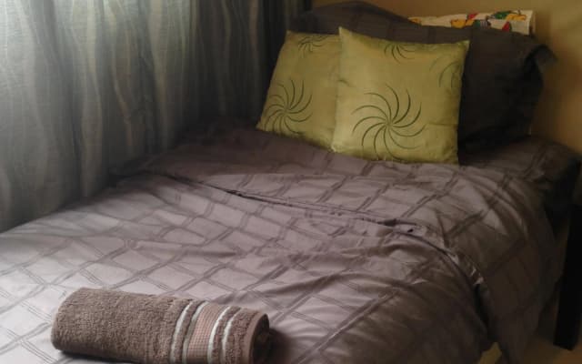 Cozy Studio at KL Sentral - photo 2