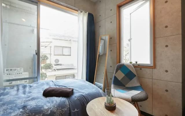 Sangenjaya Mark'S Apartment - photo 3