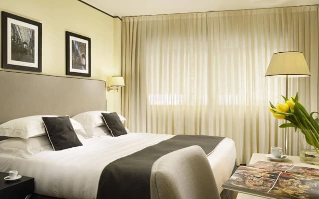 Ponte Vecchio Suites & Spa - photo 4
