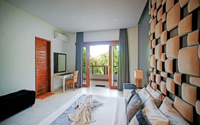 Villa Orange - photo 2