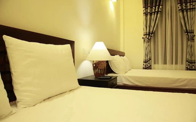 Sunrise Homestay - photo 5