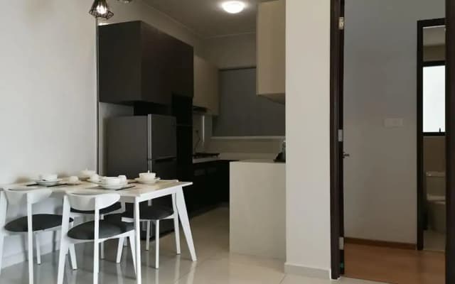 Favoured Seaview Suite - photo 2