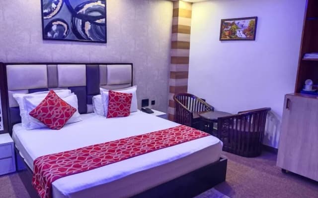Hotel Palazzo Inn - photo 3