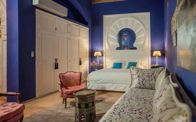 Riad Mayan & Spa - photo 2