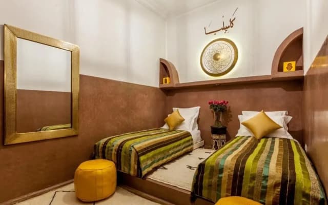 Riad Dar Yema - photo 2