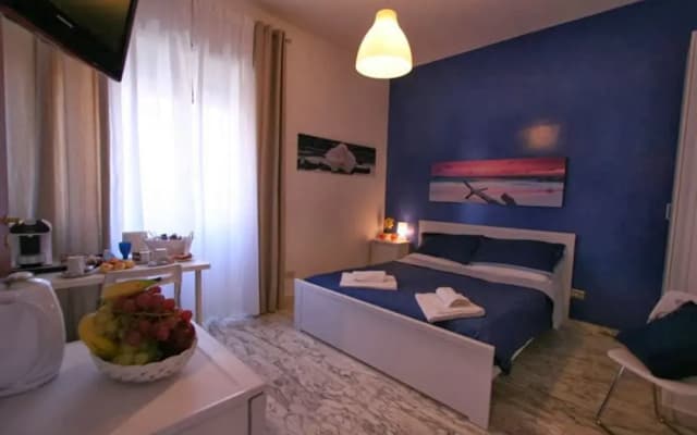 Guest House San Peter - photo 3