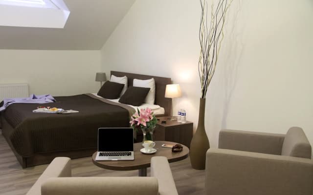Hotel Residence Spalena - photo 4