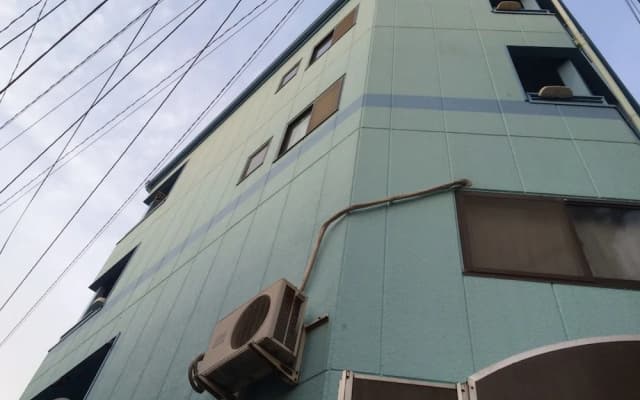 Mansion Tsukushi - photo 2
