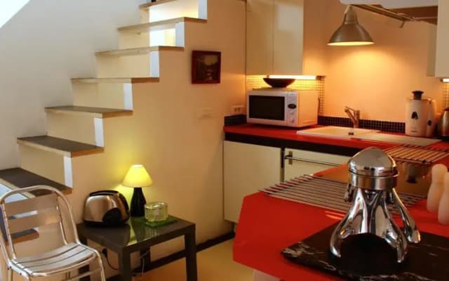 Architect private house in Paris - photo 3