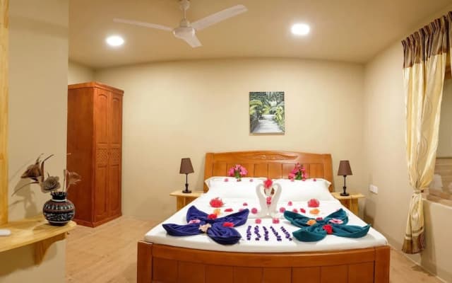 Muraka Inn Thoddoo - photo 3