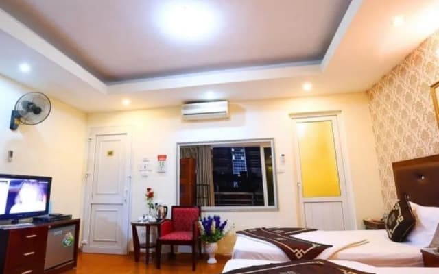 A25 Hotel - 30 An Duong - photo 5
