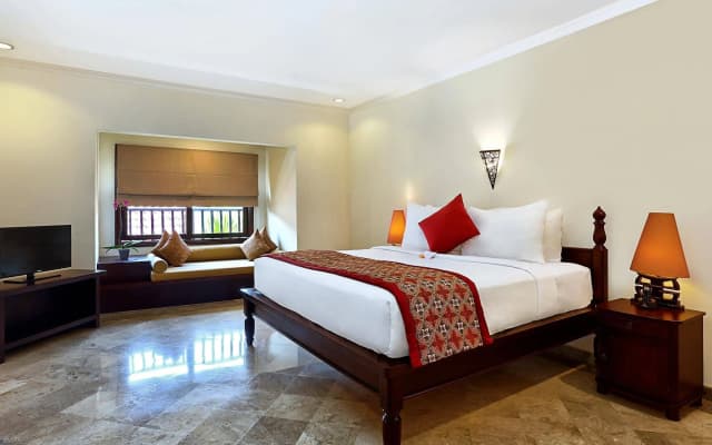 The Club Villas Seminyak - photo 3