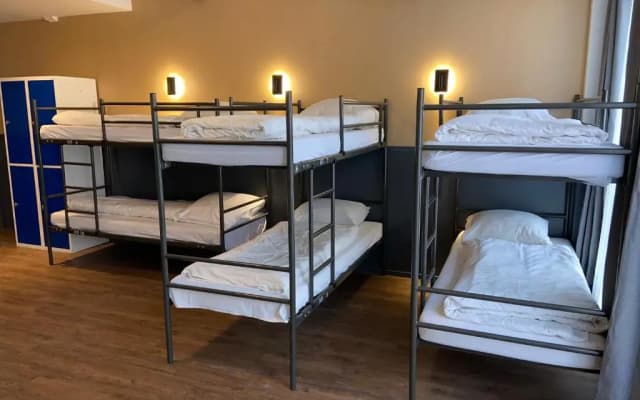 Xplore Hostel Amsterdam - photo 3