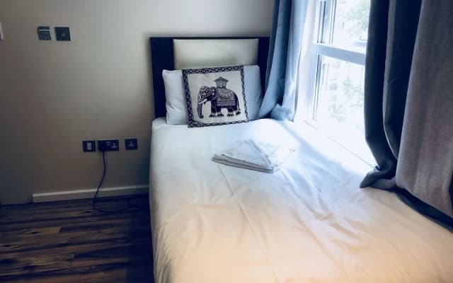 Knaresborough Boutique Hotel - photo 4