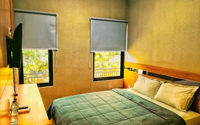 Cozy Residence Tomang - photo 3
