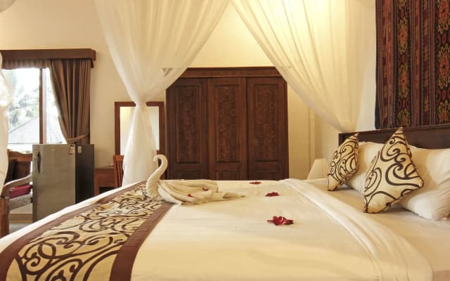 Dupa Sri Wedari Villa - photo 2