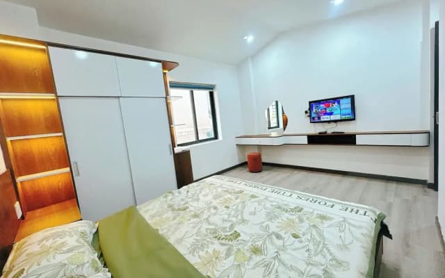 Louis Otis Apartment 03 - photo 3