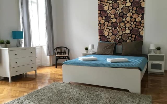 Budget Apartment by Hi5 - Rákóczi 24. - photo 2