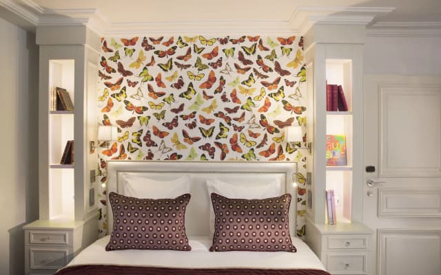 Hotel Monge - photo 5