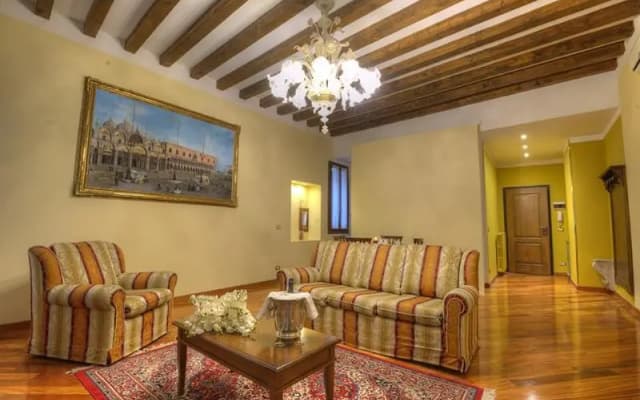 Ca' Dell'Arte Suites - photo 2