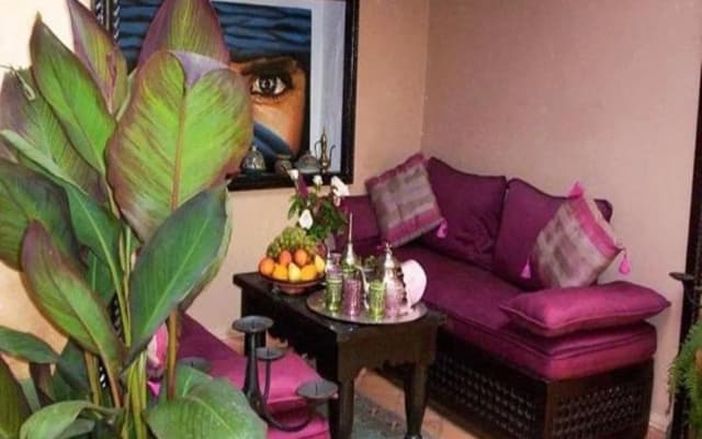 Riad du Petit Prince - photo 3
