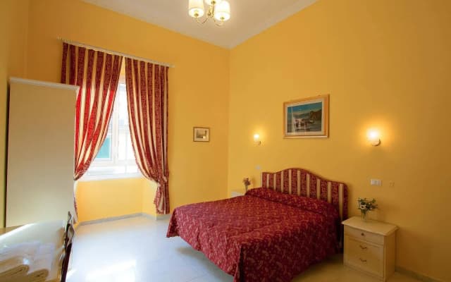 BB Bed in Roma - photo 2
