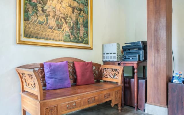Inata Hotel Monkey Forest Ubud - photo 5