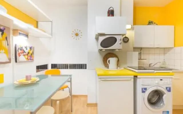 Schönes 2-Zimmer-Apartment in Kollwitzplatz-Nähe - photo 4