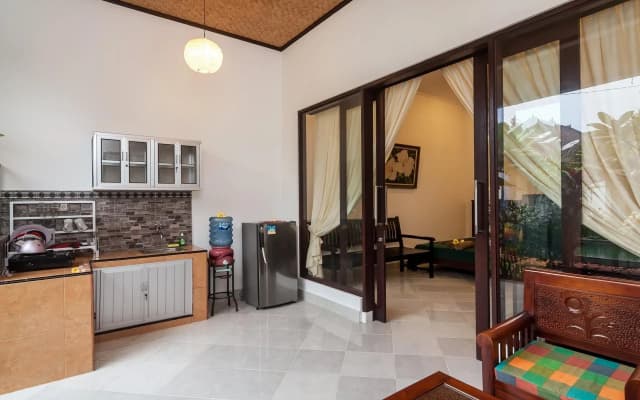 Kubu Darma Villa Ubud - photo 3