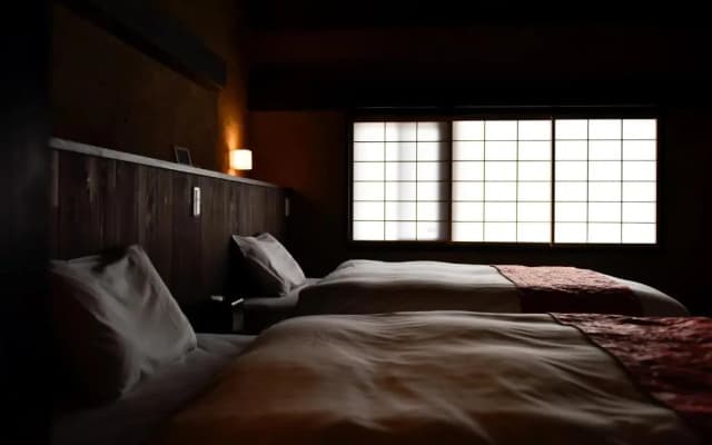 Rinn Premium Machiya Townhouse Kunpu - photo 2