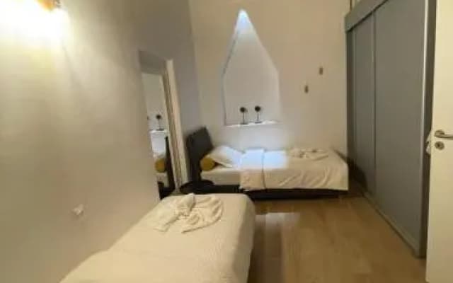 Contemporary Acropolis House - photo 4