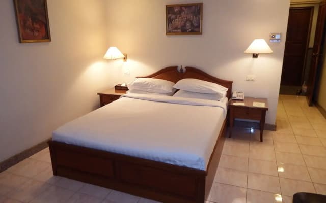 Copa Hotel - photo 3