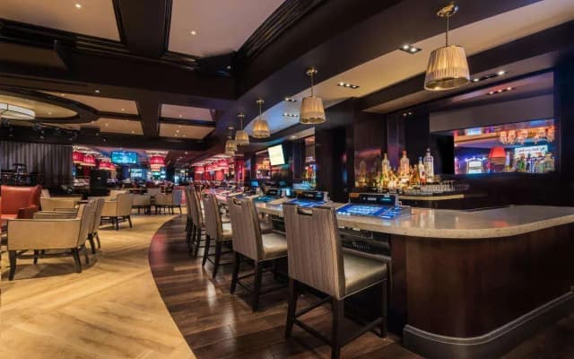 The Vanderpump Las Vegas Hotel & Casino - A Caesars Rewards Destination - photo 5