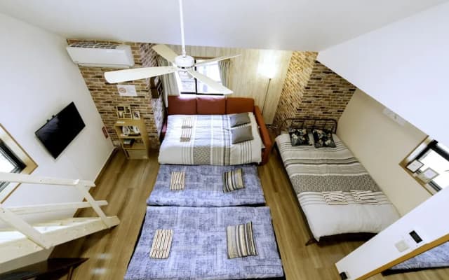 Nestle Tokyo Duplex Itabashi 02 - photo 2