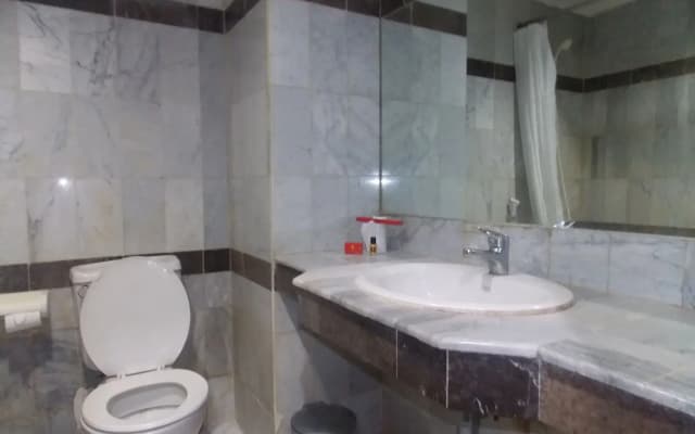 Hotel Mega Proklamasi - photo 5