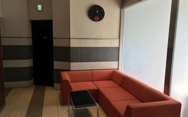 Hotel Mid In Akabane Ekimae - photo 5