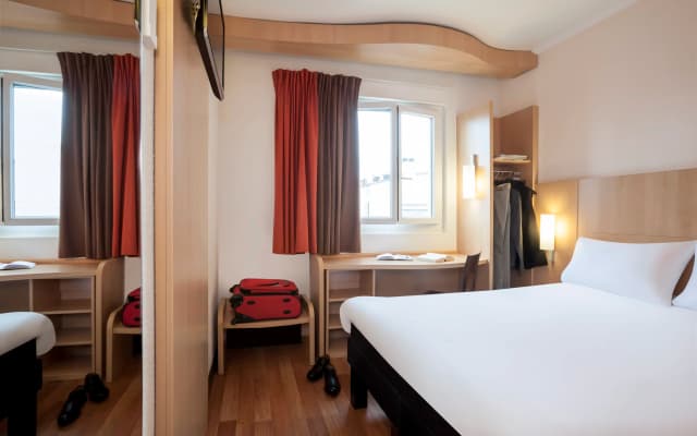 ibis Paris Maine Montparnasse 14ème - photo 3
