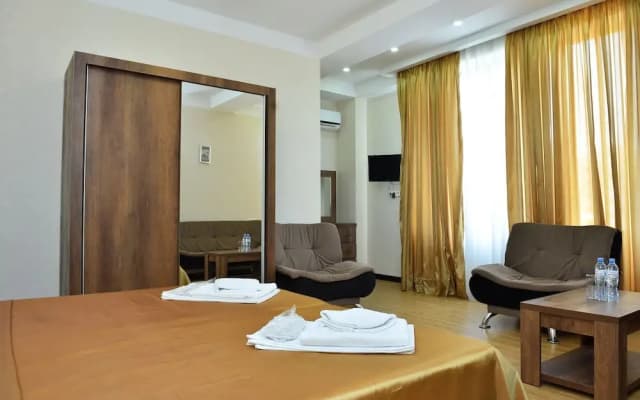 Dream Sky Hotel - photo 3