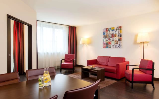 NH Wien City - photo 4