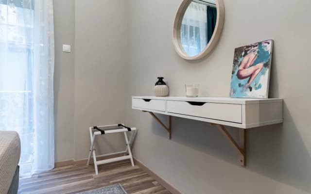 Absolute Athens Apartments - photo 2