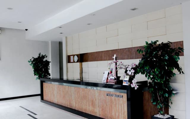 N2 Hotel Gunung Sahari - photo 2