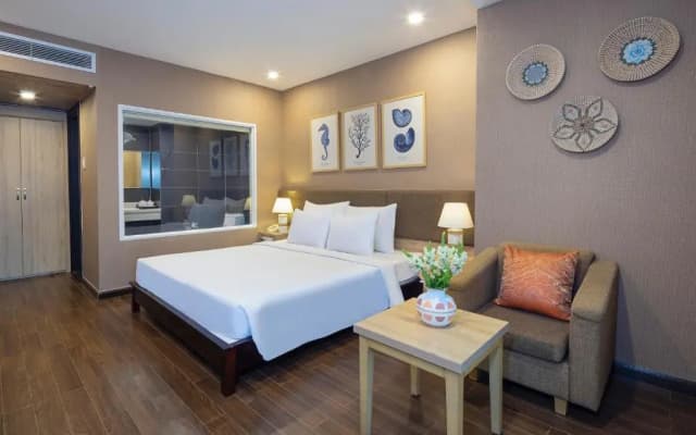 DB Hotel - photo 3