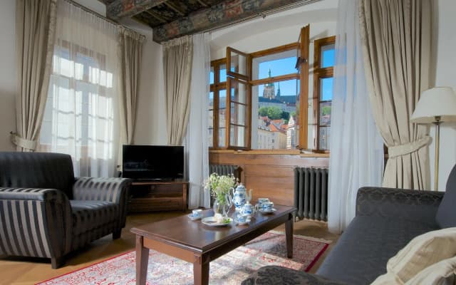 Residence U Mecenáše - photo 3
