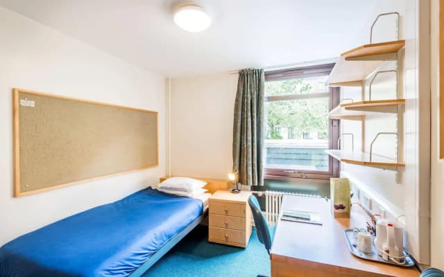 Summer Stays at The University of Edinburgh - Campus Accommodation - photo 4
