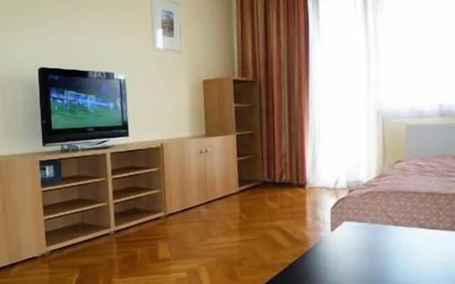 Apartment Buda Central Residence - photo 2