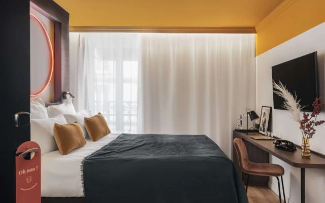 Seven Hotel Paris - photo 2