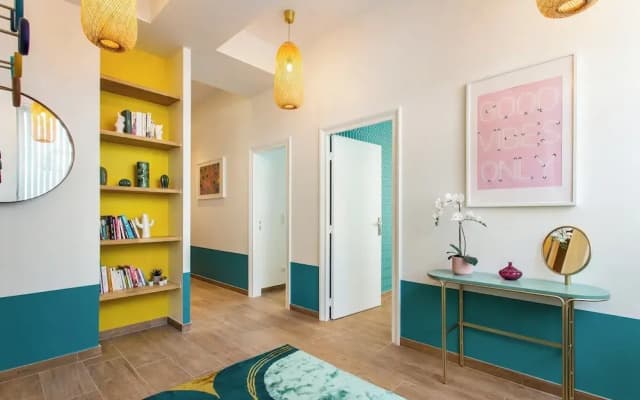 Comfortable Apartment - 3br/10p - Nation - photo 3